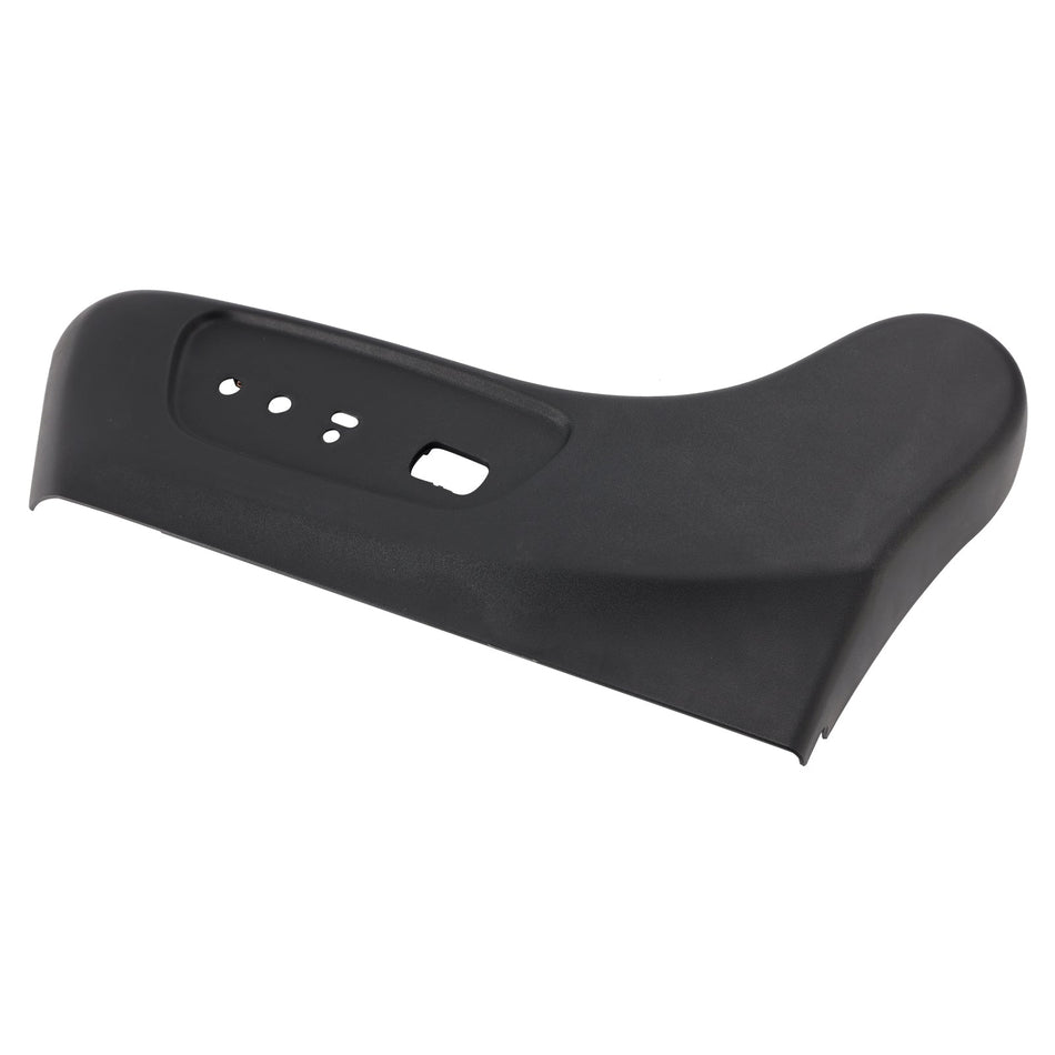 2014-2020年式 日産 ローグ フロントドライバーシートトリムパネル 87380-4BB3A