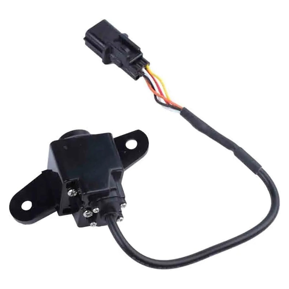 2016-2019 Kia Optima 左側ビューサイドカメラ ビューカメラ 95790-D5000