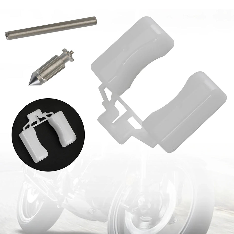 ホンダ CB1000 CB400 CB450 CB650 CB750 CB900 CM250 キャブレター リビルド キット