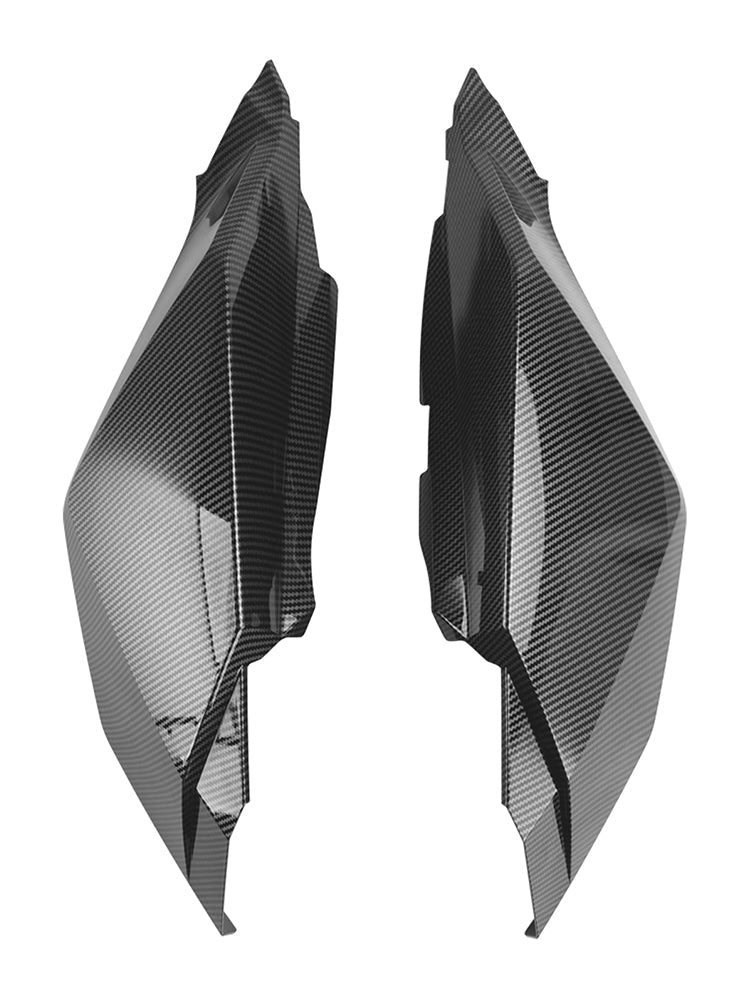 2021-2024 ホンダ X-ADV 750 リアシート テールサイドフレームカバー ボディフェアリングカウル