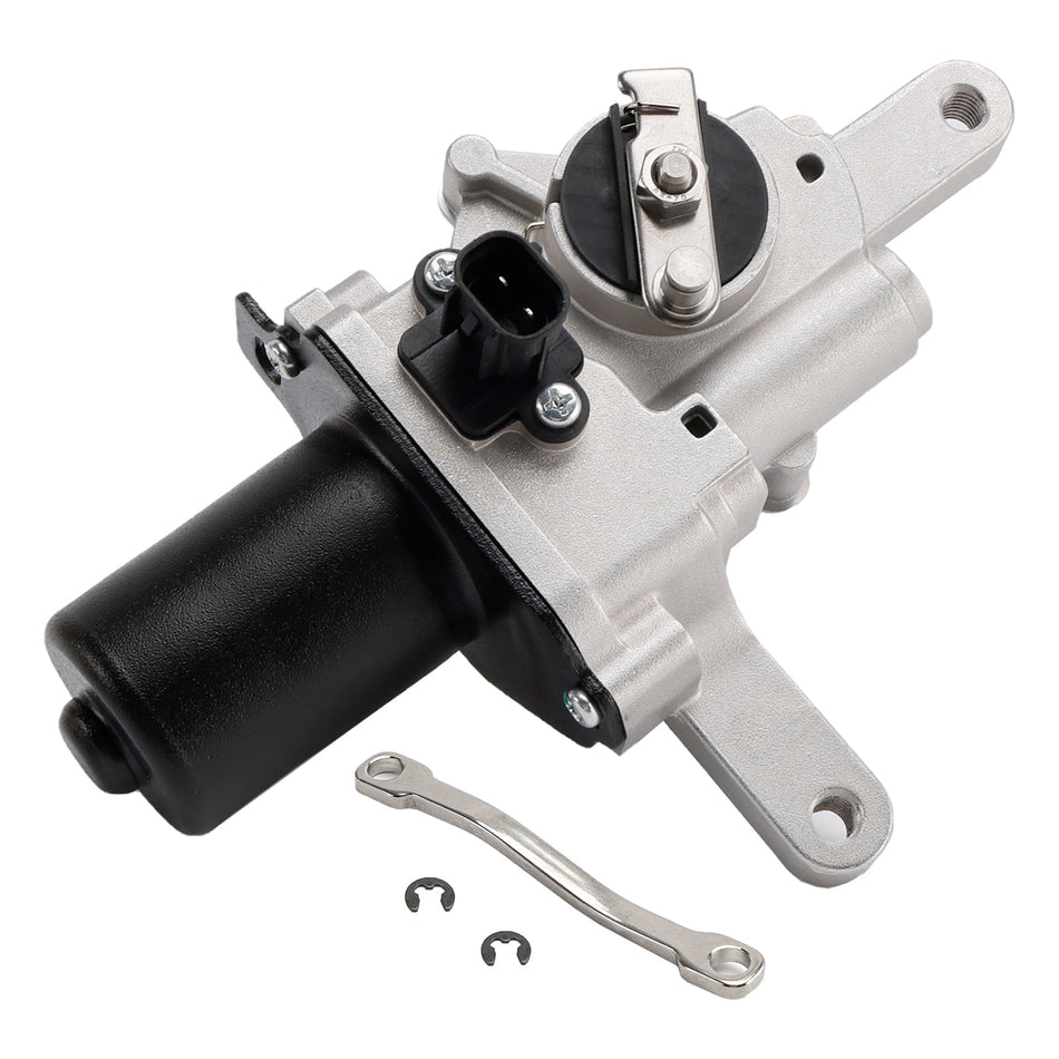2005-2015 トヨタ ハイラックス KUN16 AWD / RWD ディーゼル 3.0L 4気筒 126kW 1KD-FTV ターボアクチュエーター CT16V 17201-0L040