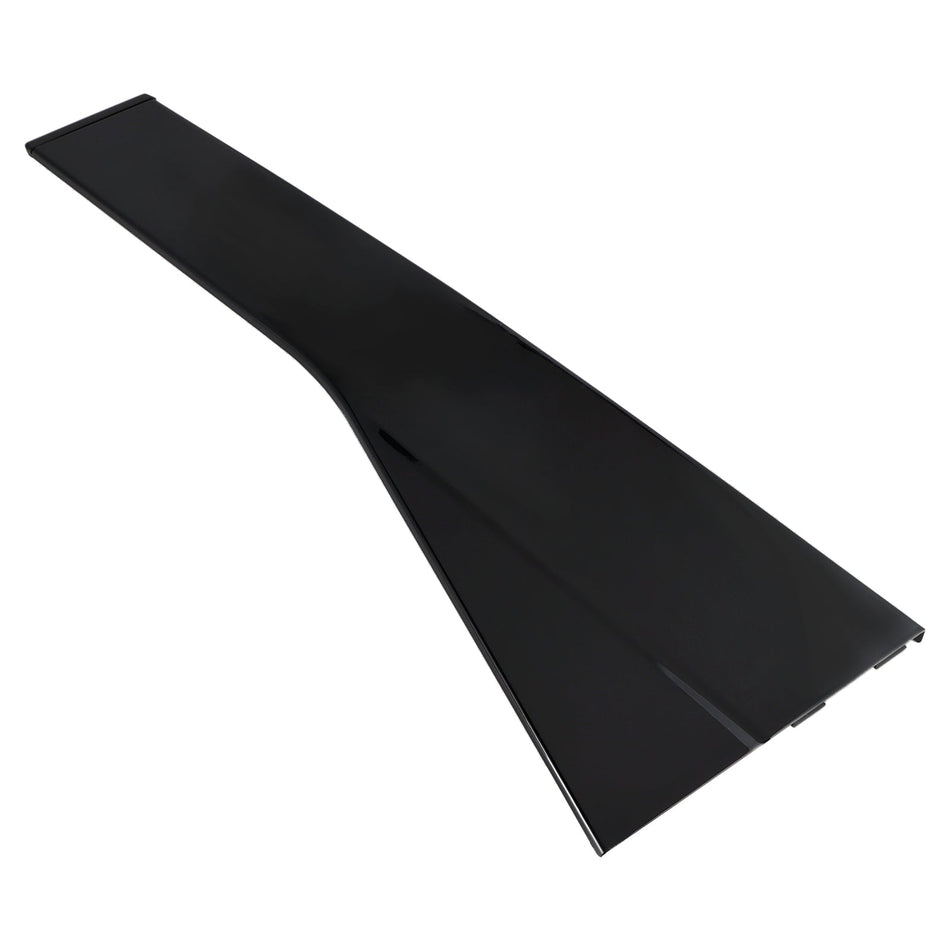 外装左側Cピラーアップリケ 57010449 ジープ グランドチェロキー 11-21用