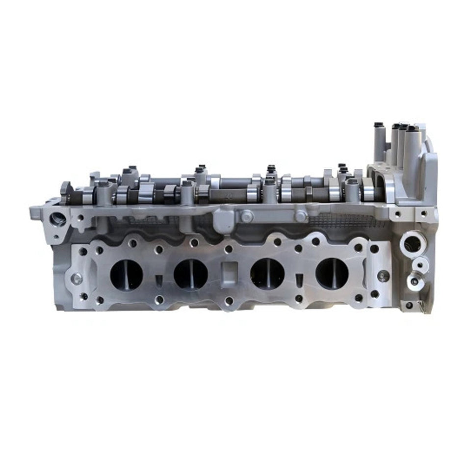 2017-2018 ヒュンダイ サンタフェ スポーツ 4ドア 2.4L シリンダーヘッドアセンブリ G4KH 221002G550 CPW13893