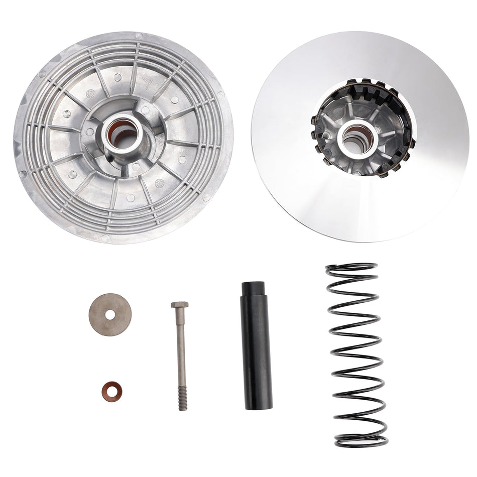 2020-2021 Can-Am Outlander T MAX 450 EFI DPS リアコンプリートクラッチバリエーター 420280178 420280173