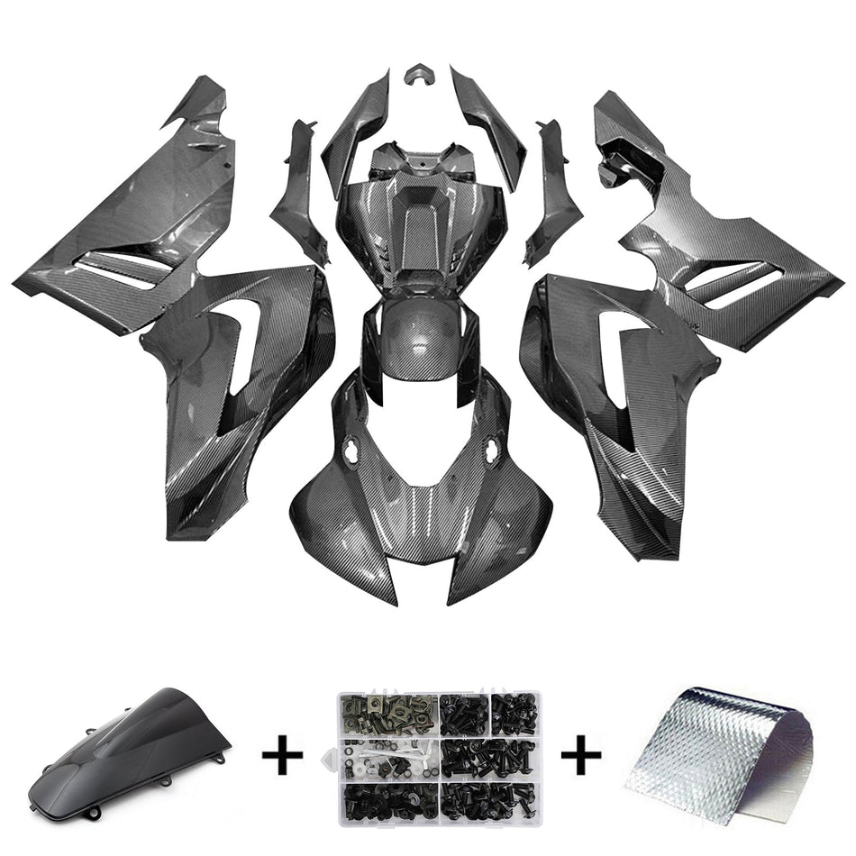 ホンダ CBR1000RR-R 2020-2023 用 インジェクションフェアリングキット ボディワーク プラスチック ABS