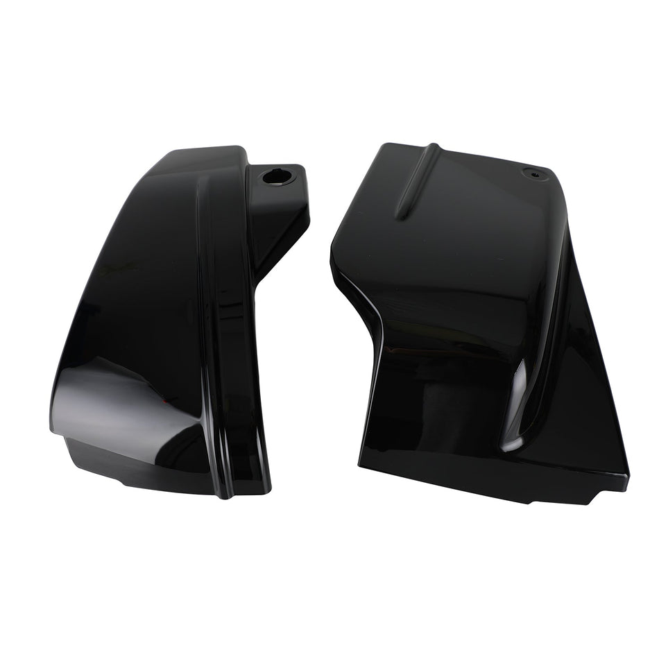 バッテリーサイドカバー ヤマハ ドラッグスター DS400 DS650 V-スター XVS400 XVS650 A/AT 汎用に適合