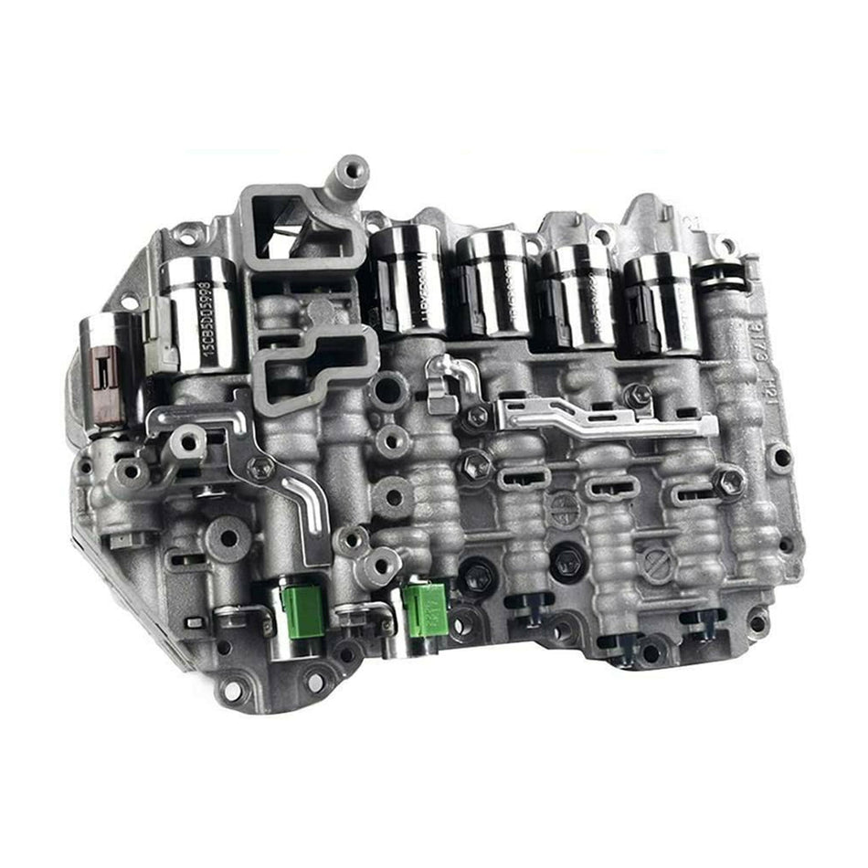 2015-2018 AUDI Q3 8U トランスミッションバルブボディ メカトロニック 09M325039