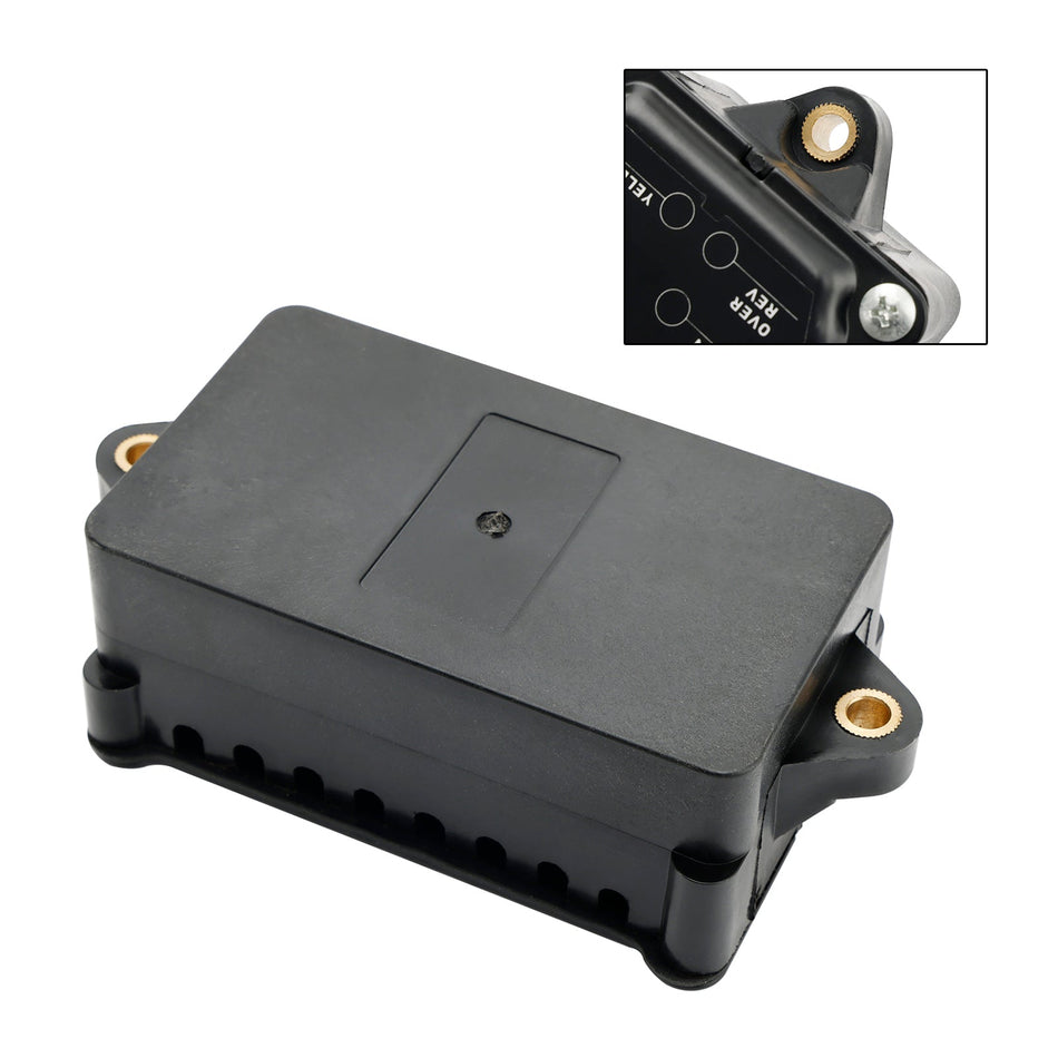1984-1987 ヤマハ 90HP 90 ETL/XL CDI ボックス イグナイター 688-85540-15 688-85540-16