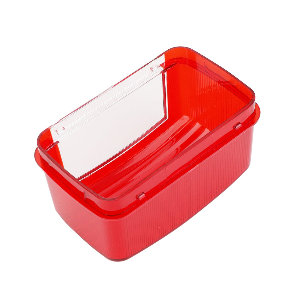 ヤマハ グリズリー コディアック ビッグベア ブルイン ライノ 450 660 700 用リアテールライトレンズ