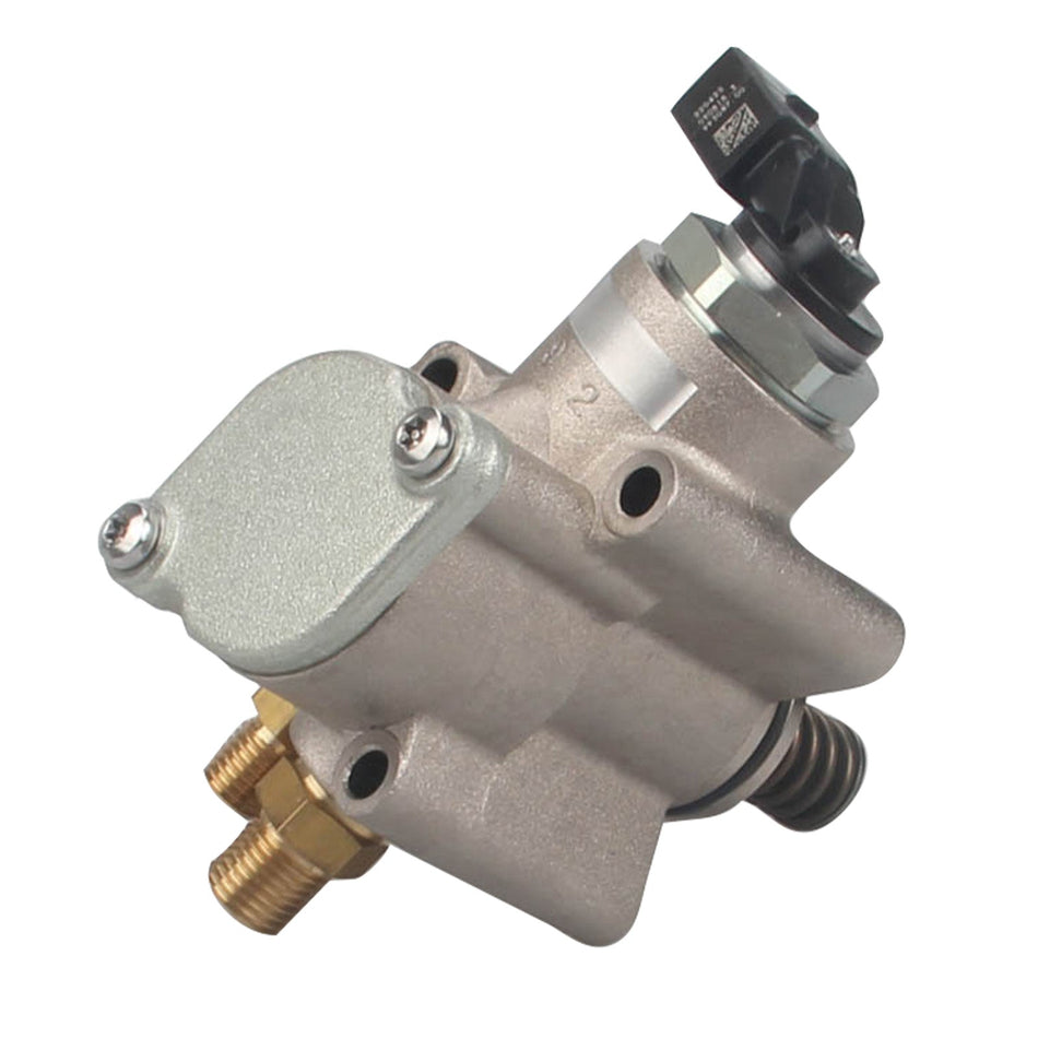 2007年式 アウディ Q7 4.2L V8 A/T ベーススポーツユーティリティ 右高圧燃料ポンプ 079127026AC