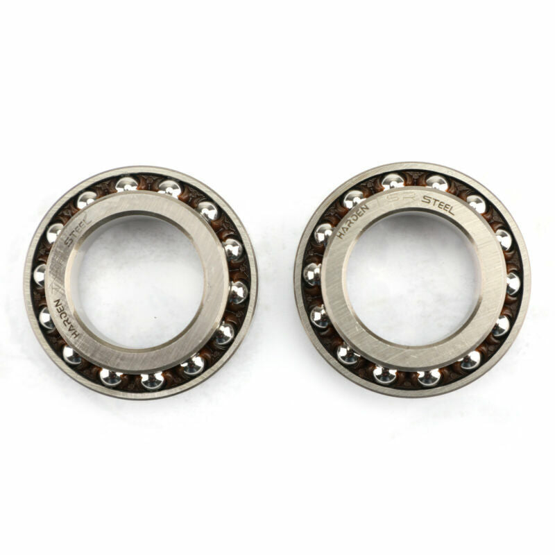 ホンダ NXR150 XLR250 91015-KT8-005 上部および下部ステアリングステムベアリングセット