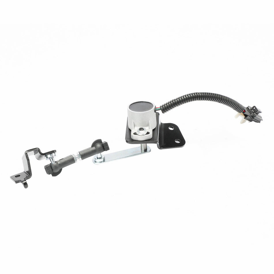 2011-2013 INFINITI QX56 V8 5.6L リアライドハイトレベルセンサー 53820-1LA2A 538201LA2A