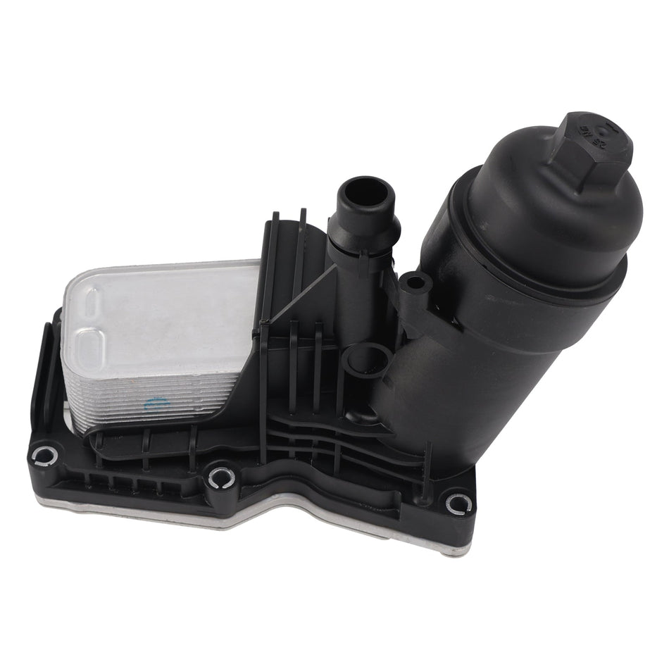 2014-2015 BMW 1' F20 LCI オイルクーラー オイルフィルターハウジング＆ガスケット 11428512283