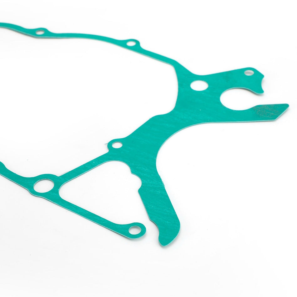 ヤマハ TW 125 200 トレイルウェイ 225 1987-2022 用左オルタネーターサイドカバーガスケット