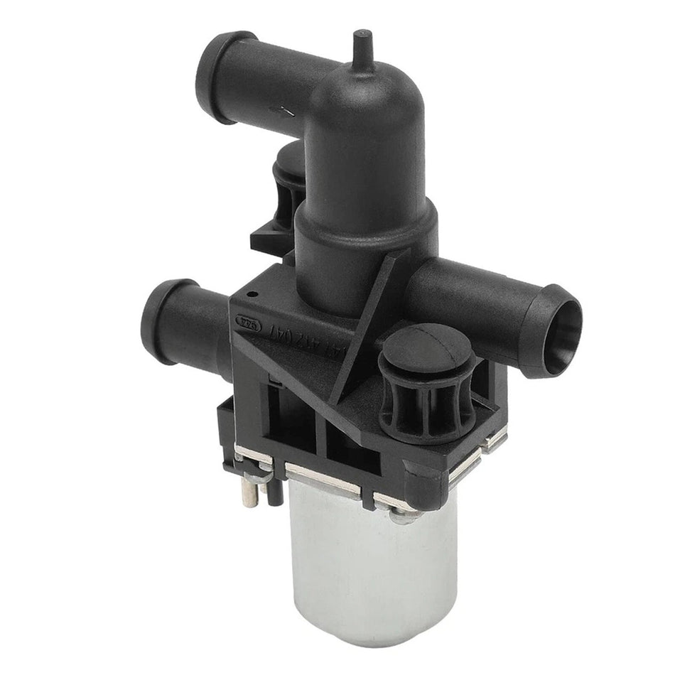 ヒーター冷却水コントロールバルブ 0018300684 ダッジ スプリンター 2500/3500 2003-2006用