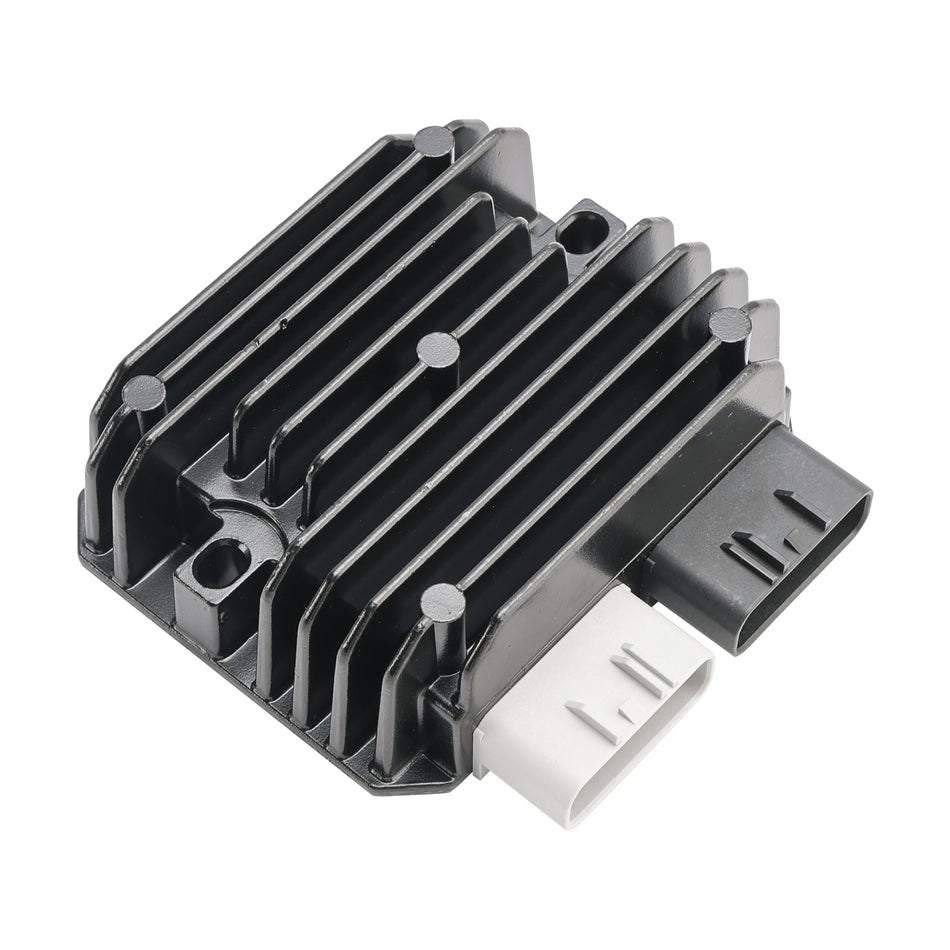 2023 CFMoto CFORCE 600 CF600AZ-3SA 電圧レギュレータ整流器 9DSV-151000-4000