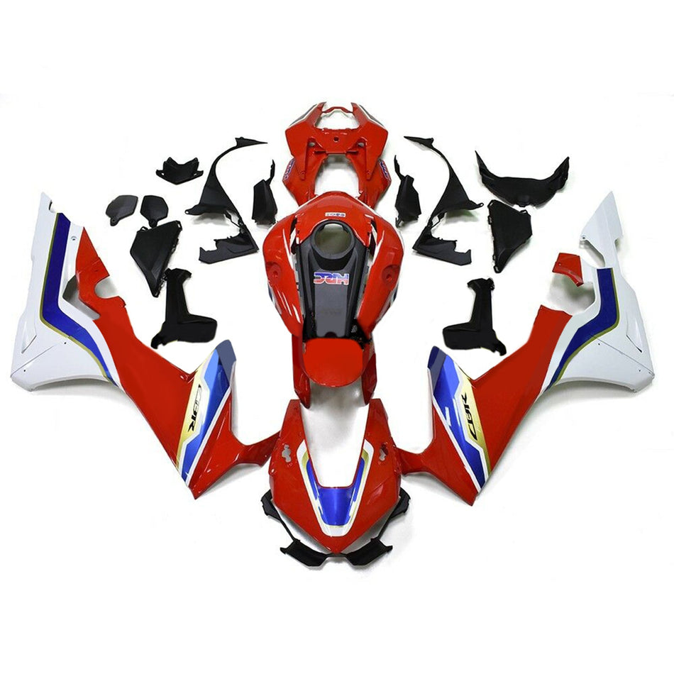 ホンダ CBR1000RR-R 2020-2023 用 インジェクションフェアリングキット ボディワーク プラスチック ABS