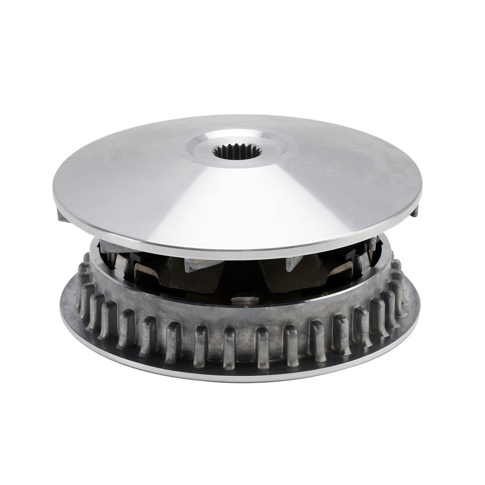 2016-2018 キムコ ATV MXU150 X リアクラッチバリエーターセカンダリー 22110-KKC3-900 22102-KKC3-900