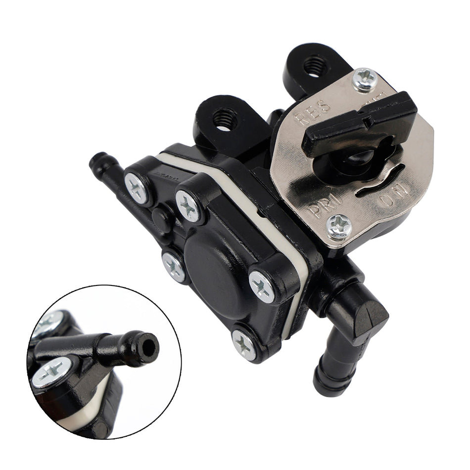 カワサキ ER500 ER-5 ER5 1997-2005 用燃料コック 51023-1369 51023-0736