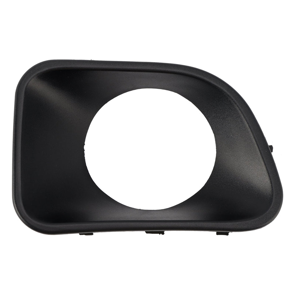 ダッジ チャージャー SRT8 12-14 68072152AA 用 アダプティブクルーズコントロール ベゼルカバー