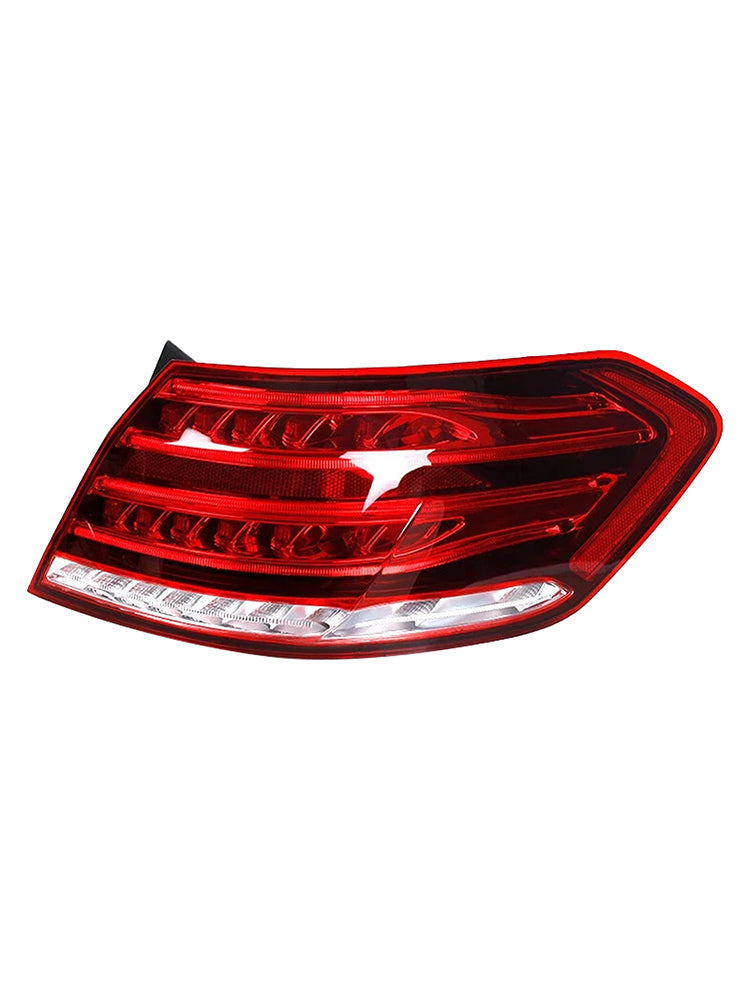 2013-2015 メルセデス・ベンツ Eクラス W212 セダン フェイスリフト 右 LED アウターリアテールライト ブレーキランプ 2129060203 2129060857 2129060803