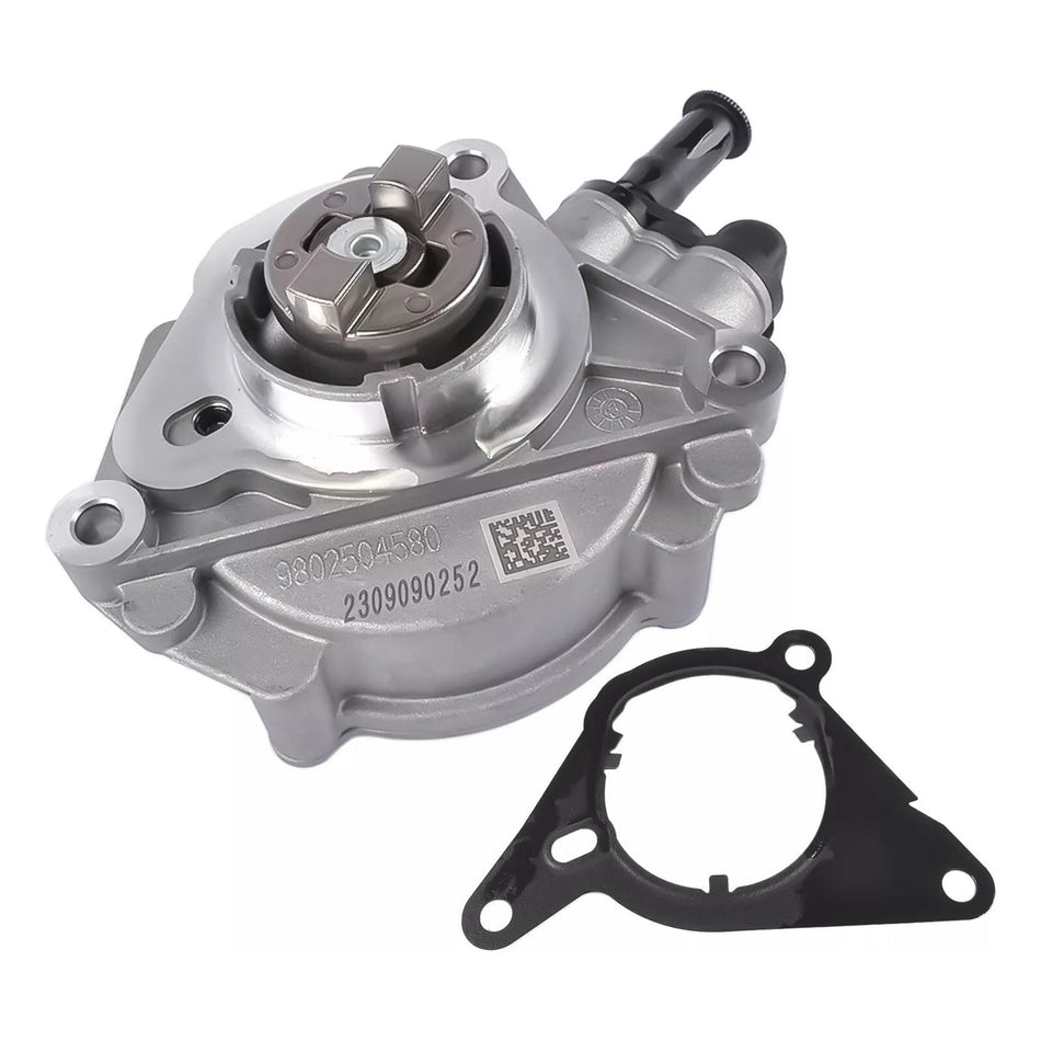 2014年以降 シトロエン C4 グランドピカソ II 1.2 THP ブレーキ真空ポンプ 9827166480 9812535980 91220