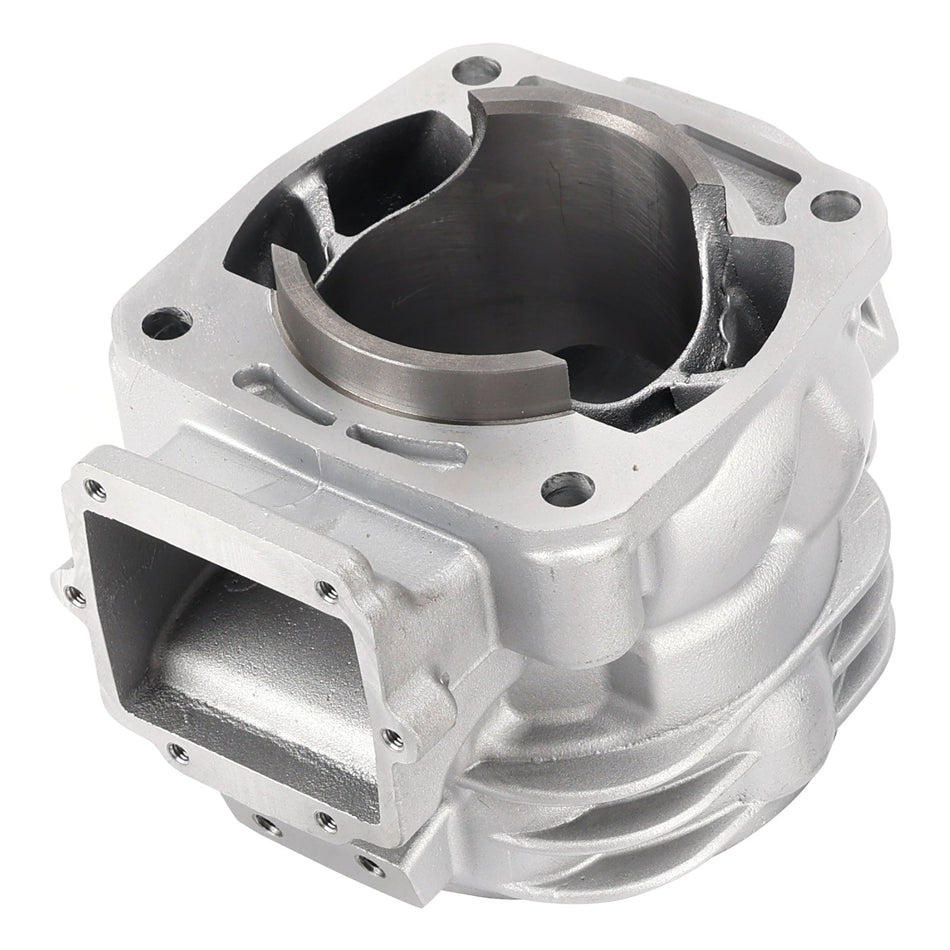 ポラリス スポーツ 400L スポーツマン 400 1996 用 83mm シリンダー ジャグ ピストン ガスケット キット
