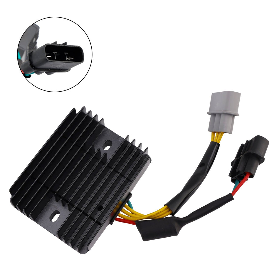 レギュレータ整流器交換部品 201412268 Linhai 550 Linhai 600用