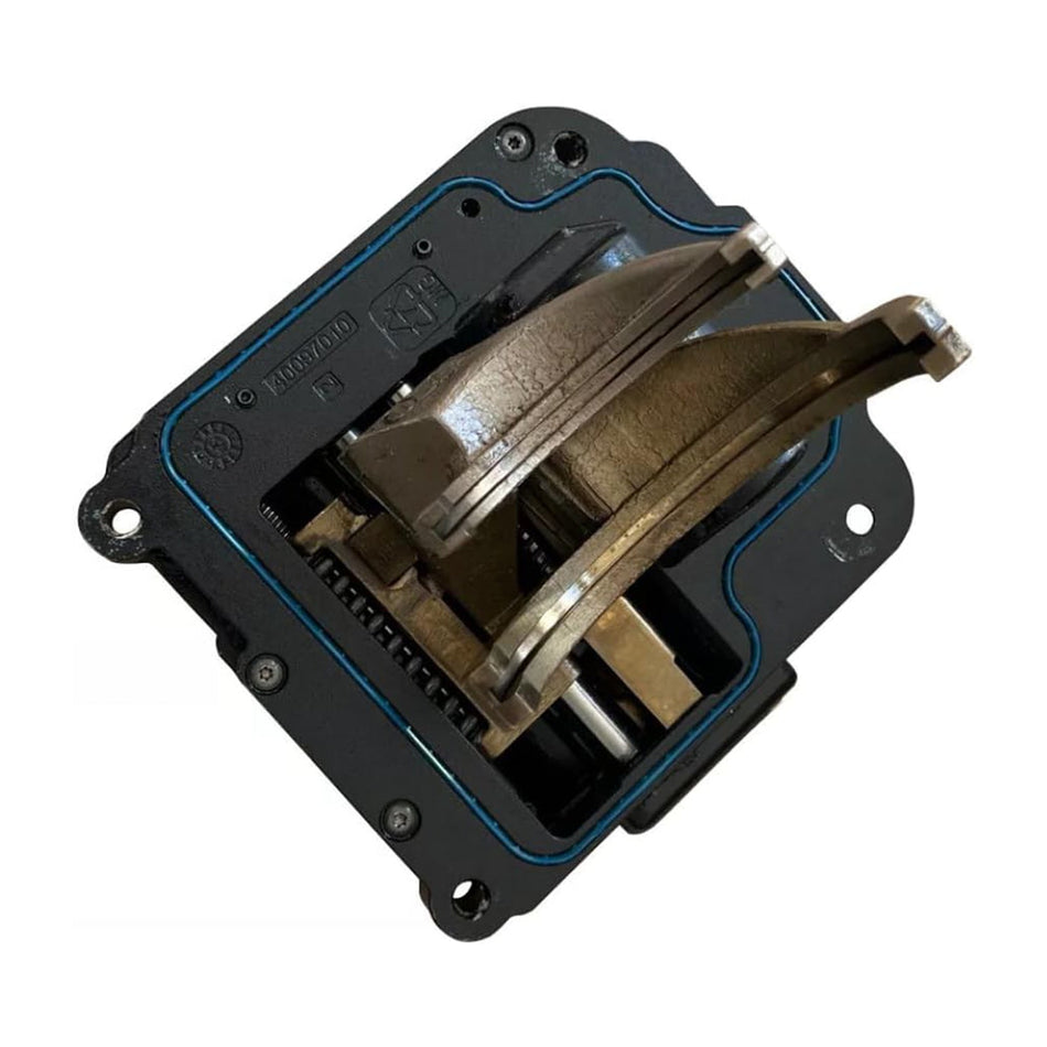 2015-2016 クライスラー 200 3.6L V6 AWD S トランスファーケースアクチュエーター 68321349AD 68321349AC