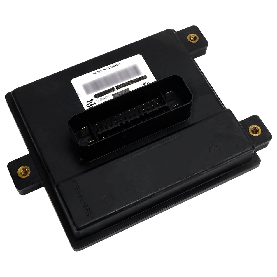 2007-2009 GMトラック VINプログラム済みトレーラーブレーキコントロールモジュール 20850923