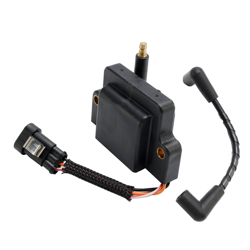 2020 Ski-Doo SKANDIC SWT 600HO E-TEC-北米 CDI ボックス イグナイター 512060093 512060584