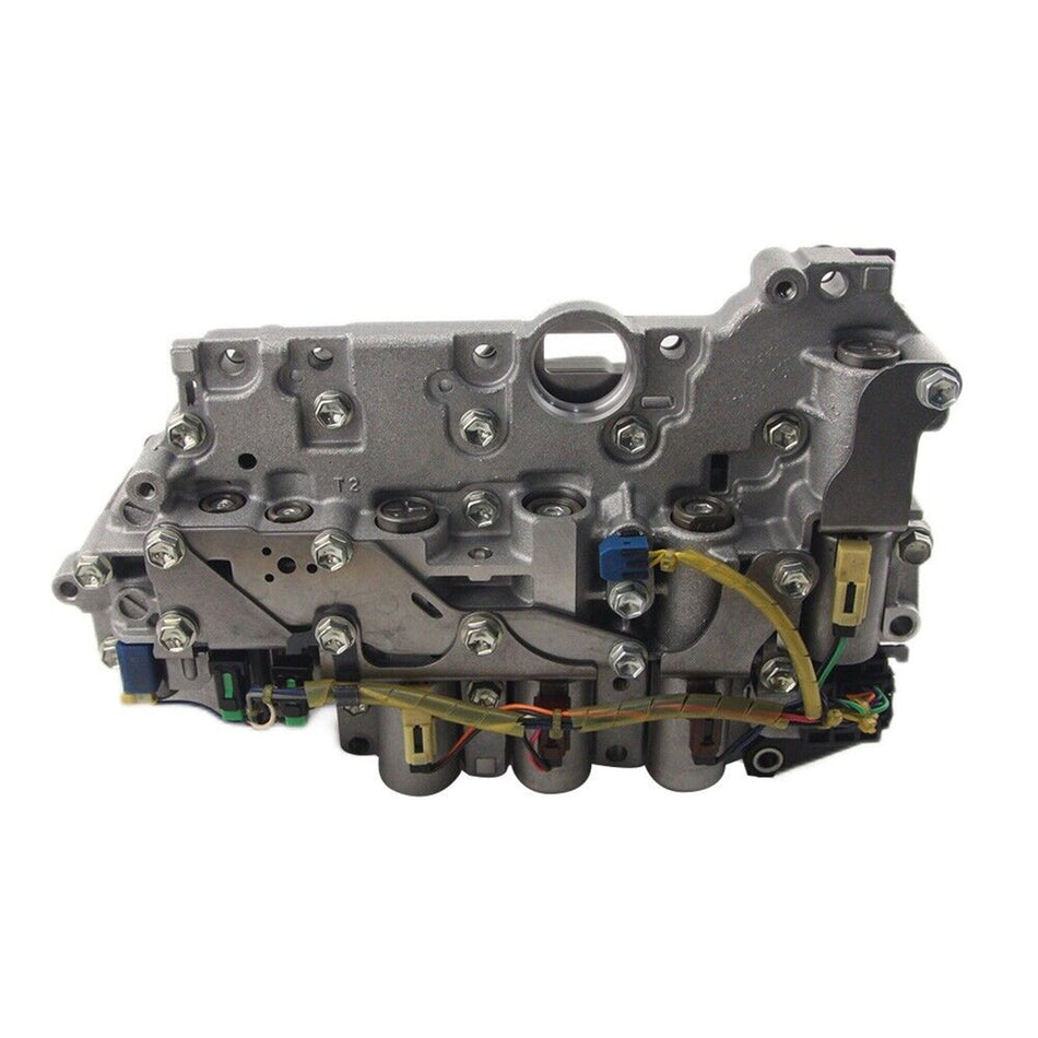 トヨタ カムリ 2009-2011 2.4L 2.5L U760E U760 トヨタ RAV4 トランスミッション バルブ ボディ