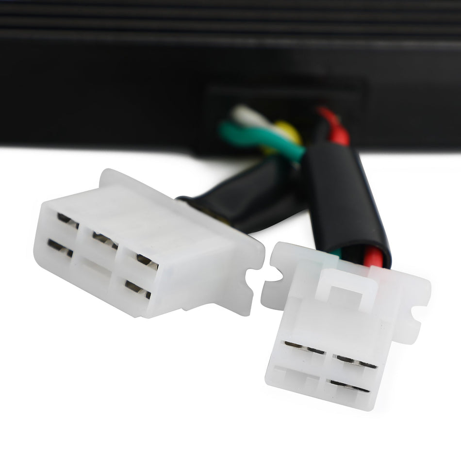 電圧レギュレーター ホンダ CBX 750 F CBX 750 FI/FII (RC17) 1984 - 1987 汎用