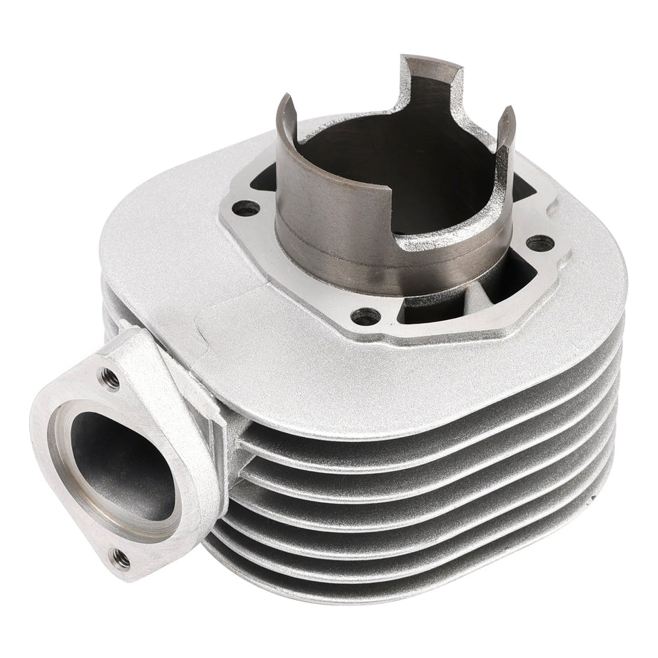 50mm 2003-2006 カワサキ KFX80 KSF80 シリンダーピストンガスケットトップエンドリビルドキット