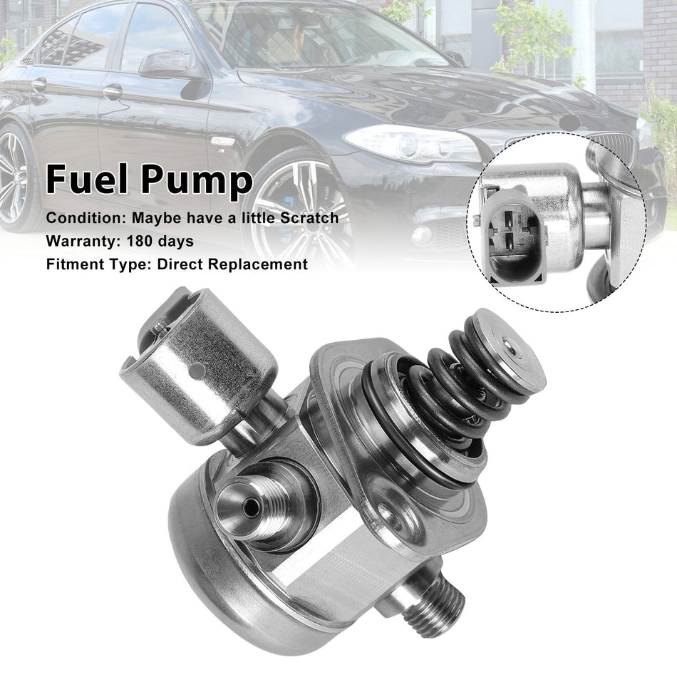 高圧燃料ポンプ 13517595339 BMW F01 F10 E70 X5 E70 V8 4.4Lに適合