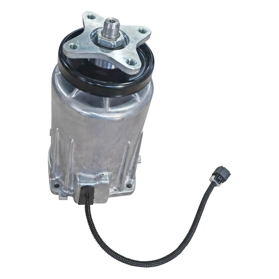2012-2015 シボレー キャプティバ スポーツ 3.0L 後輪駆動モジュール クラッチハウジング 84165521