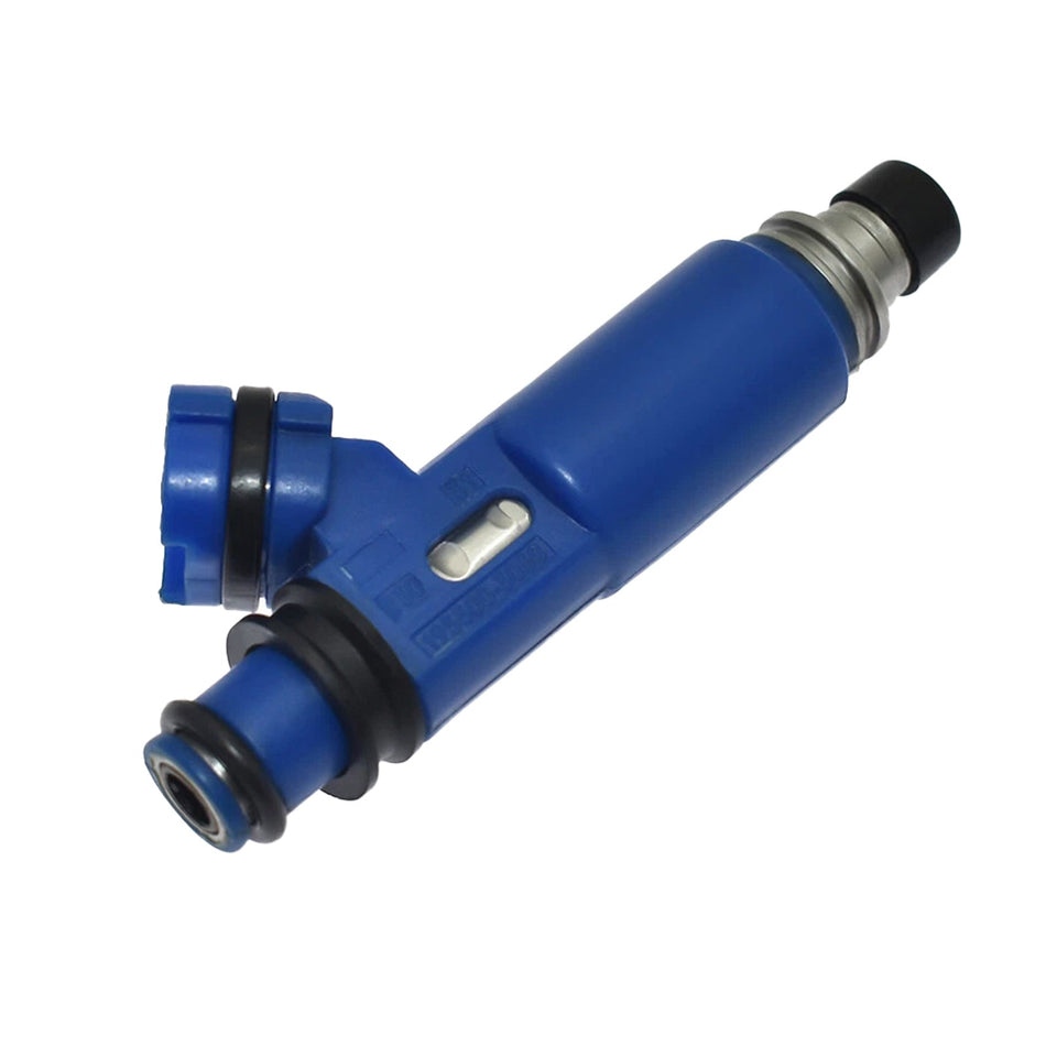 マツダ MX-5 II 1998-2005 用燃料インジェクター 1個 195500-3030 1955003030