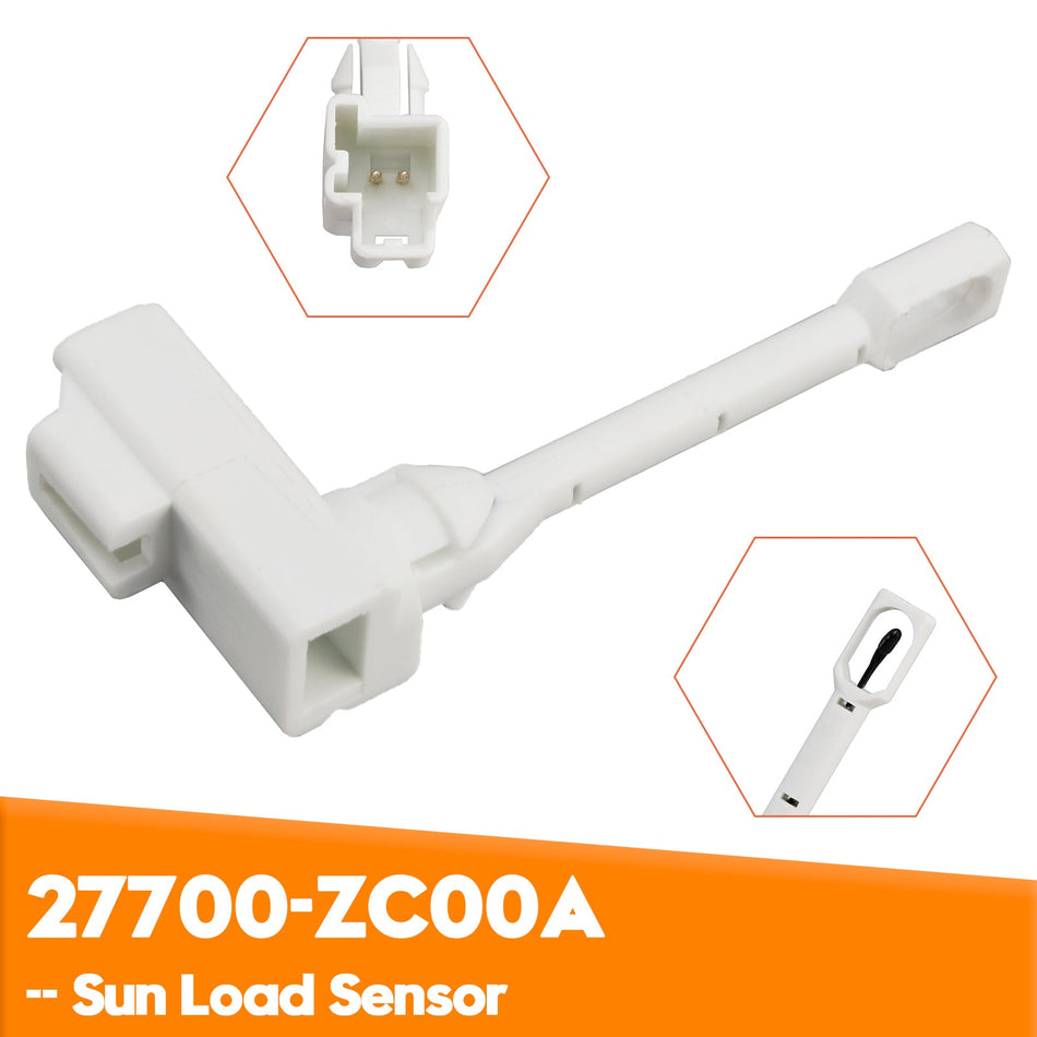 日産フロンティア、クエスト、アルマダ、パスファインダー、エクステラ用サンロードセンサー 27700-ZC00A