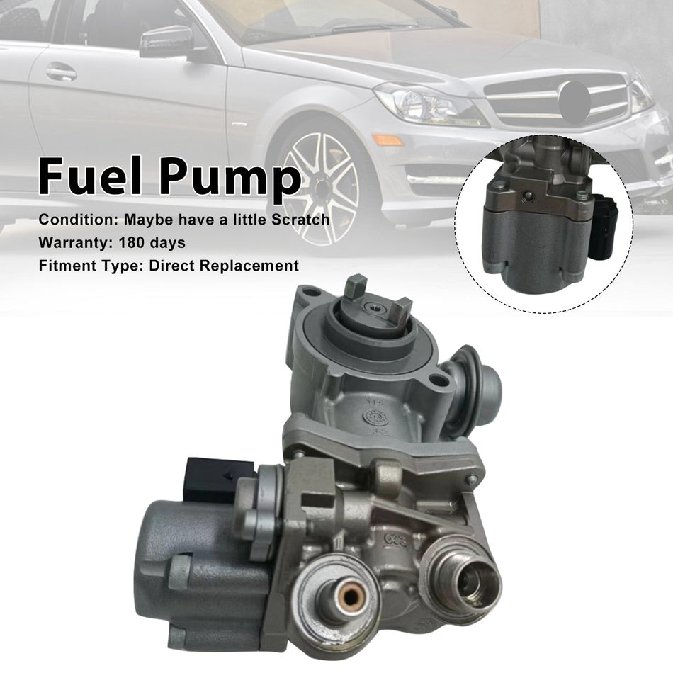 高圧燃料ポンプ A2710703501 メルセデス・ベンツ C250 SLK250 L4 2012-2014 に適合