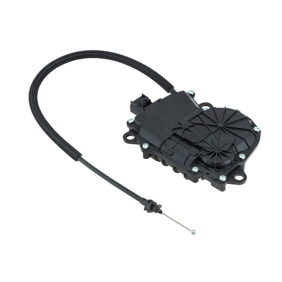2013-2017年式ランドローバー レンジローバー用リアドアロックアクチュエーター LR064861