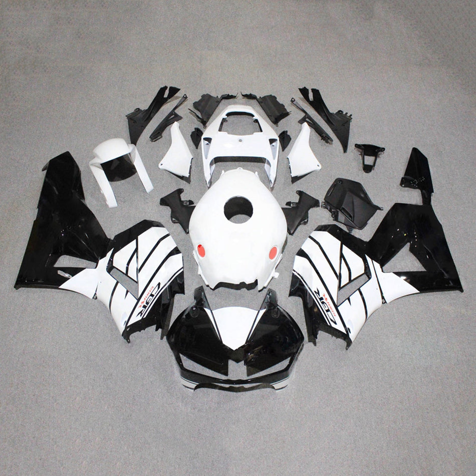 ホンダ CBR600RR 2013-2025 F5 用インジェクション フェアリングキット ボディワーク プラスチック ABS