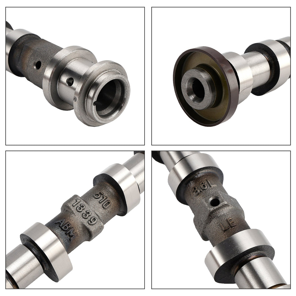 2016-2023 ダッジ デュランゴ 3.6L V6 カムシャフト ロッカー 修理キット 5047912AD 05048030AC