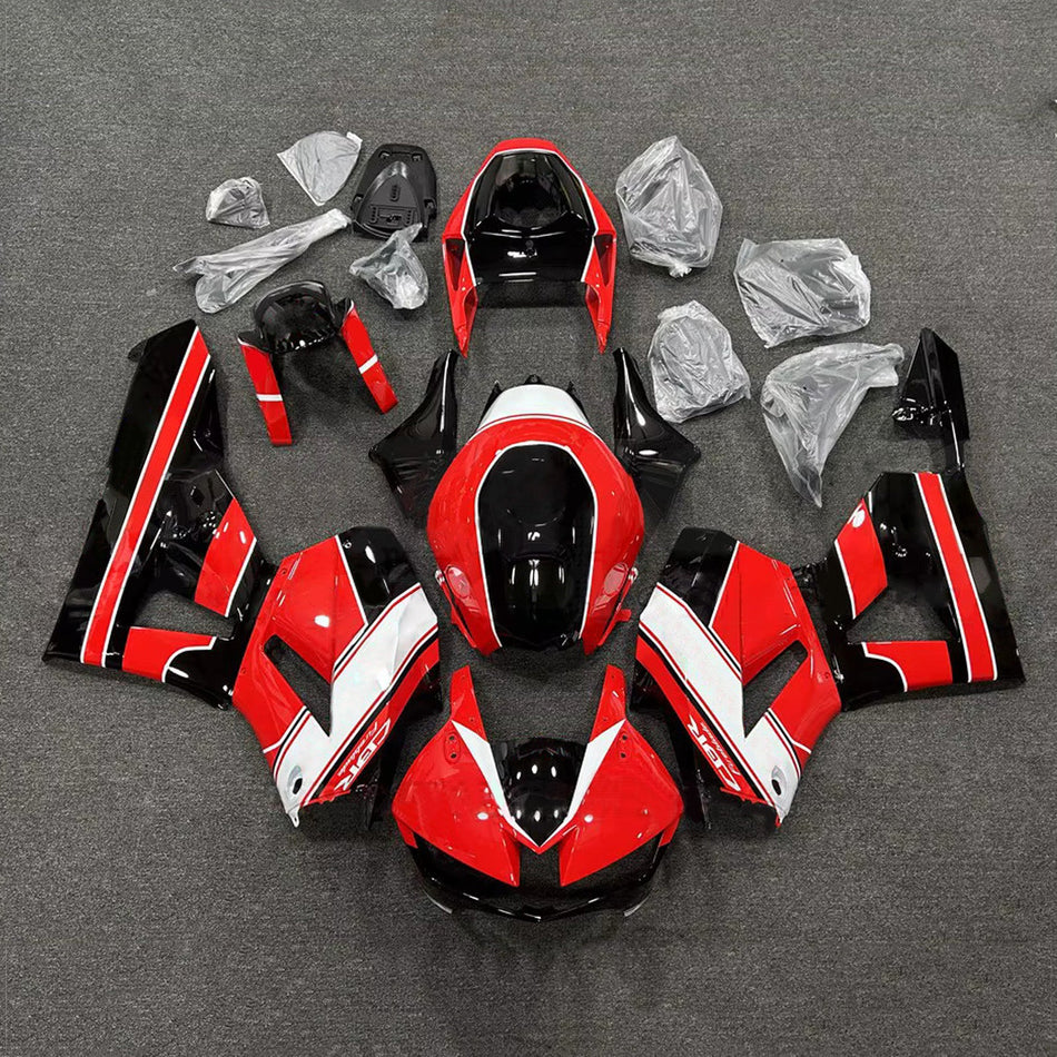 ホンダ CBR600RR 2013-2025 F5 用インジェクション フェアリングキット ボディワーク プラスチック ABS