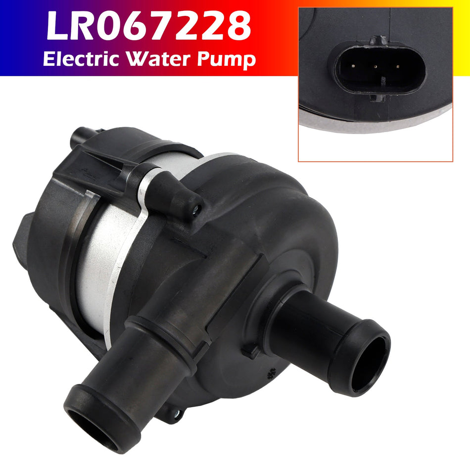 ランドローバー ディスカバリー/レンジローバー用補助電動ウォーターポンプ LR067228