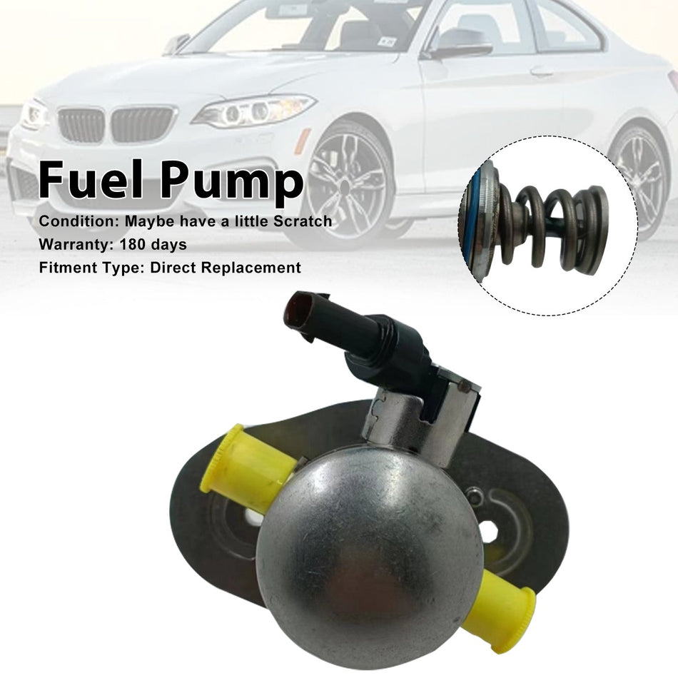 BMW M140i M240i 340i 440i スープラ B58TU 高圧燃料ポンプ 13518631642 0261520520