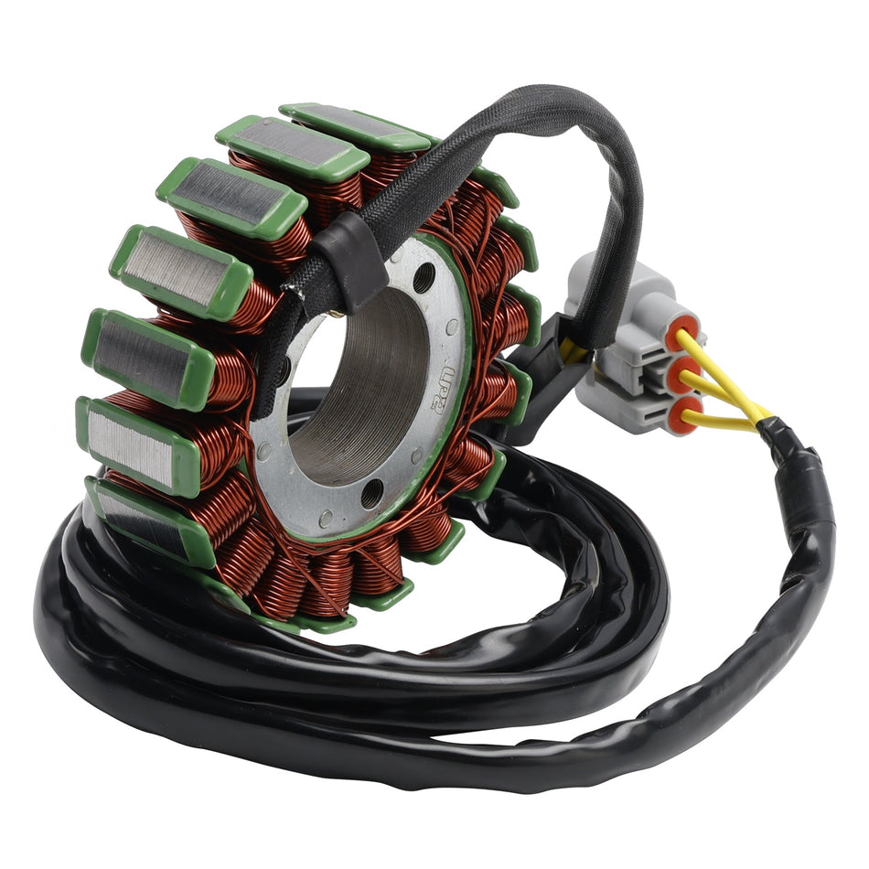 Stels Knight 800 ジェネレーター ステーター マグネト 370101-001-0000 3701010010000 LU049967