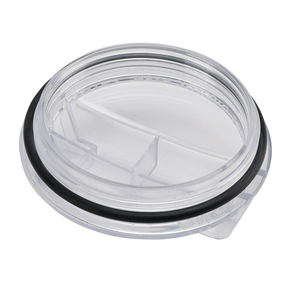 CMP 25304-000-020 Sta-Rite 交換用 Dura Glass ポンプ蓋 C3-139P1