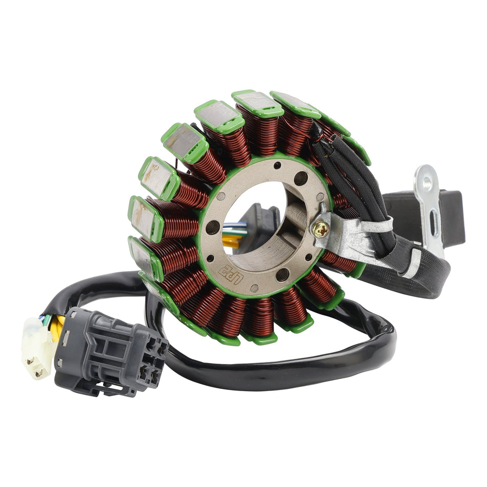 2006-2008 Arctic Cat ATV DVX 250 ステータージェネレーター電圧レギュレーターガスケット 3304-682