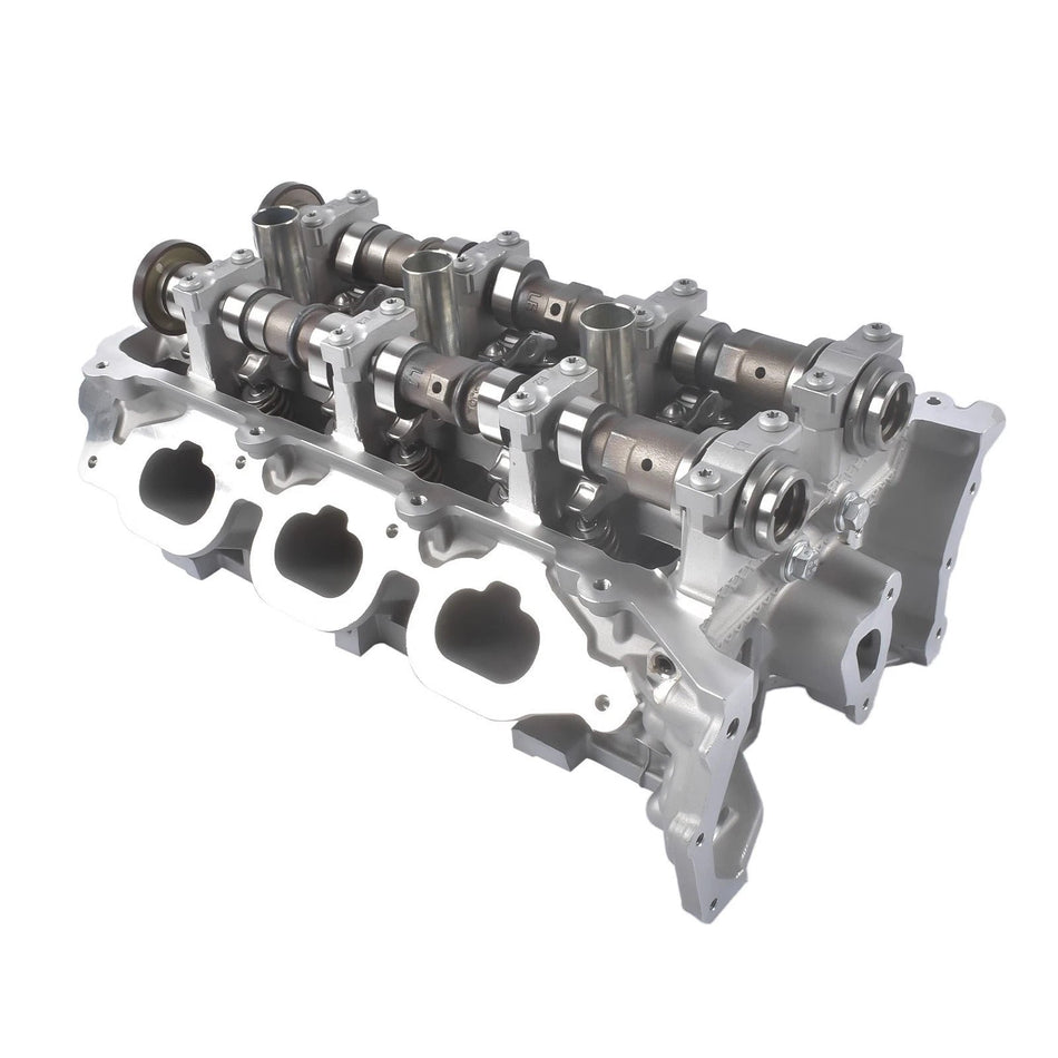 2011-2014 ダッジ アベンジャー 3.6L 新品 左側シリンダーヘッド 05184445AI 05184445AO
