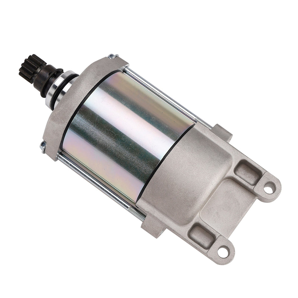 TGB ブレード 500R フェイスリフト スターターモーター 924470E